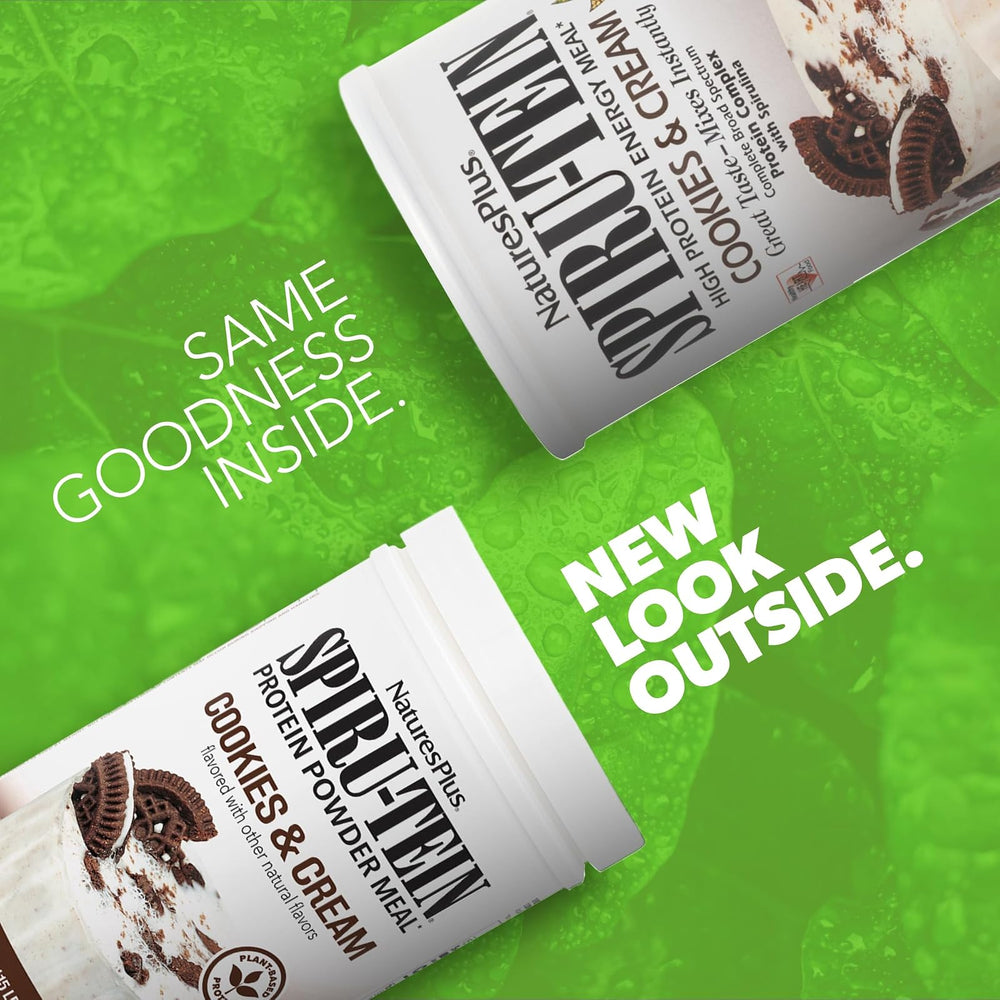 1.15 lb de NaturesPlus