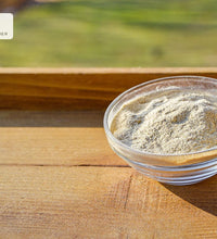 1 lb de ashwagandha en polvo