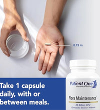 10 cepas probióticas para salud digestiva