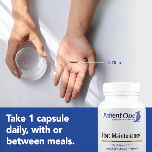 10 cepas probióticas para salud digestiva