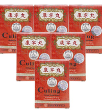 10 Sobres de Culing