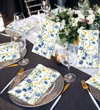 100 piezas de servilletas para eventos especiales