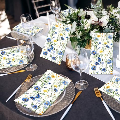 100 piezas de servilletas para eventos especiales