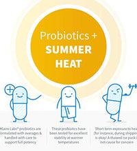 12 cepas de probióticos efectivos