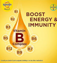 12 vitaminas para salud óptima