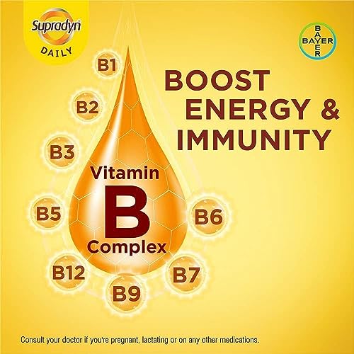 12 vitaminas para salud óptima