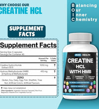 120 cápsulas de creatina efectiva