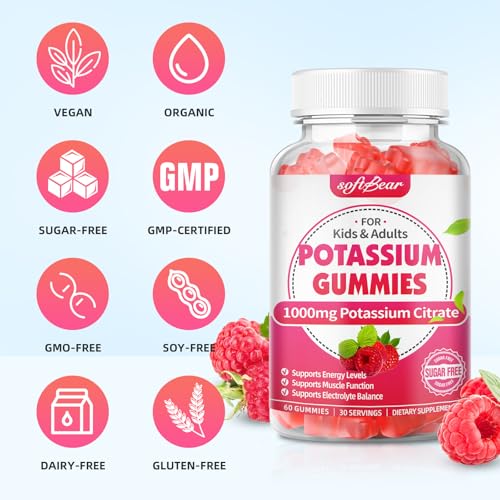 120 unidades de gomitas nutritivas