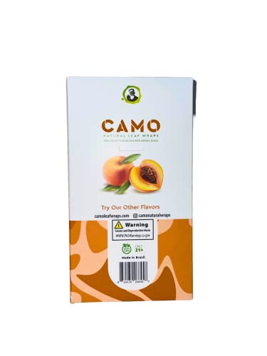 125 hojas para armar cigarrillos