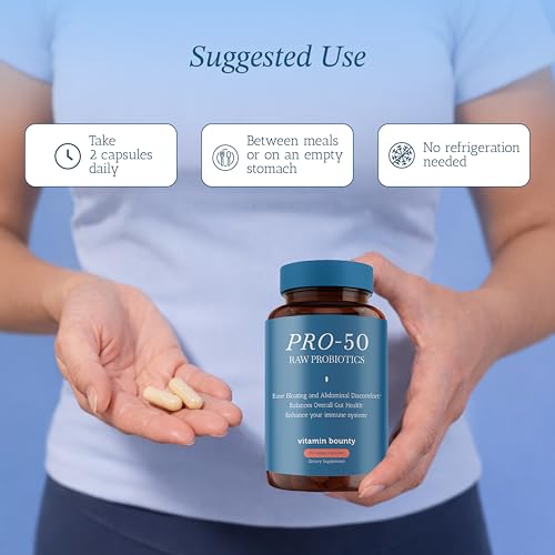 13 cepas de probióticos efectivos