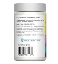 14 cepas probioticas efectivas
