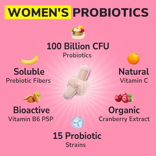 15 cepas de probióticos para digestión