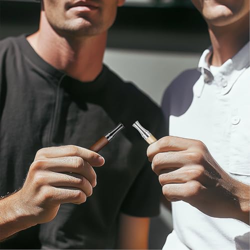 18 núcleos recargables para uso prolongado