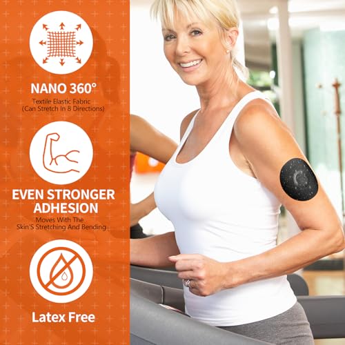 20 piezas de cubiertas para sensor