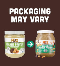 20g de proteína completa sin azúcar