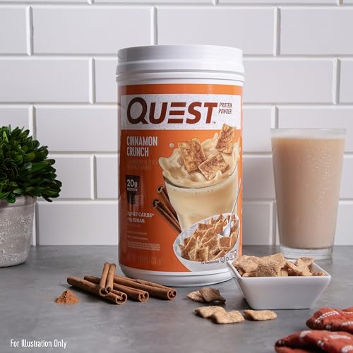 20g de proteína por porción