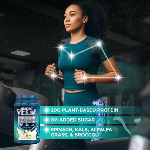 20g de proteína por porción
