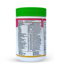 23 vitaminas y minerales esenciales