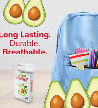 24 piezas de vendajes BioSwiss
