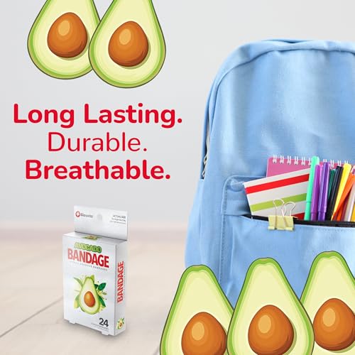 24 piezas de vendajes BioSwiss