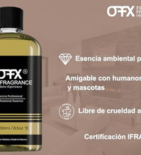 250 ml de esencia aromática