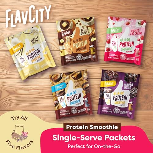 25g de proteína por porción