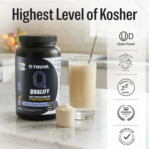 25g de proteína por porción