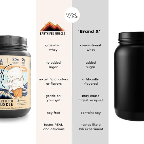 25g de proteína por porción
