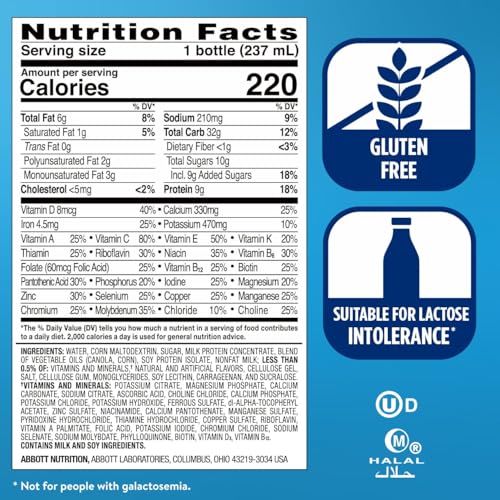 27 vitaminas en cada batido