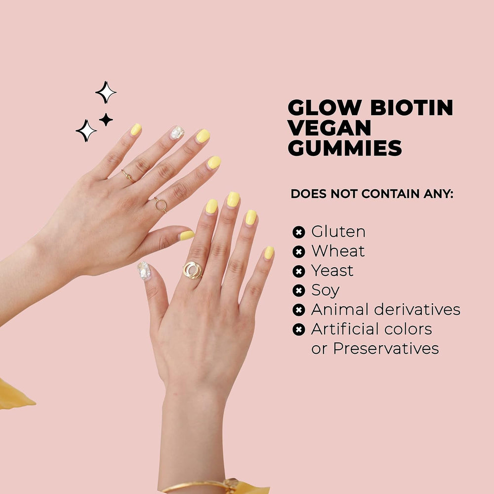 30 piezas de biotina Future Kind