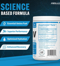 30 porciones de PEScience