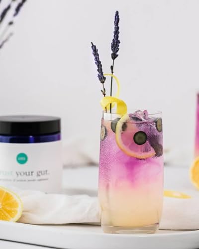 30 porciones para un mes de salud
