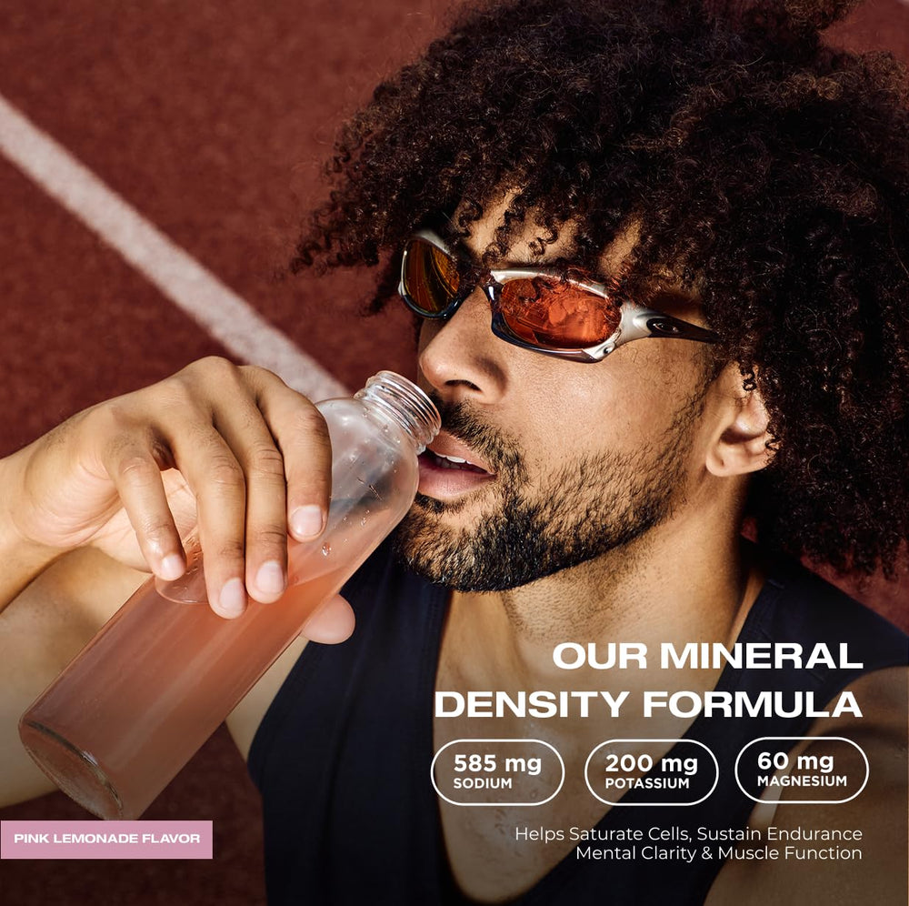 30 Sticks de dos Hydrate