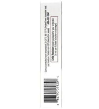 30 tabletas de hierro natural