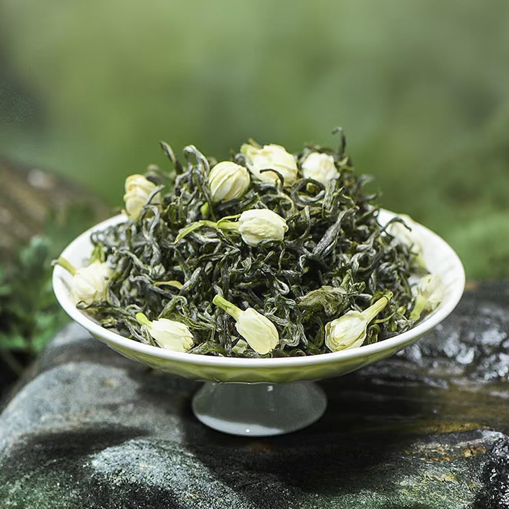 300 g de té verde Spring Tips