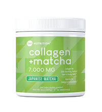 360 Nutrition colágeno hidrolizado 8 oz