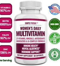 37 vitaminas y minerales esenciales