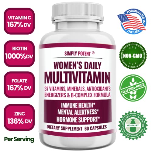 37 vitaminas y minerales esenciales