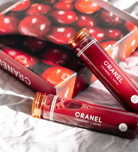 4 botellas de elixir CRANEL