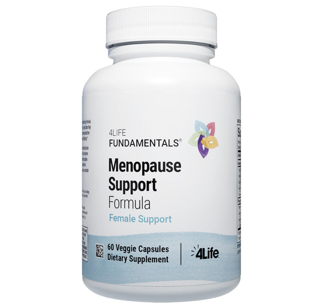 4Life Fórmula de Soporte para Menopausia