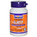5-HTP masticable sabor cítrico