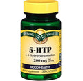 5-HTP para mejorar el ánimo