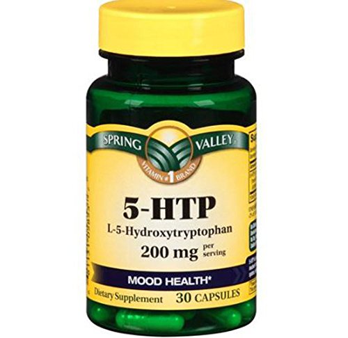 5-HTP para mejorar el ánimo