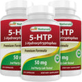 5-HTP para mejorar el sueño
