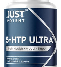 5-HTP Ultra para mejorar el sueño