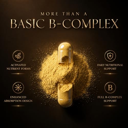 5-MTHFR para salud óptima