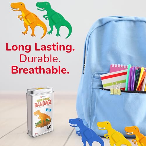 50 piezas de vendajes BioSwiss coloridos
