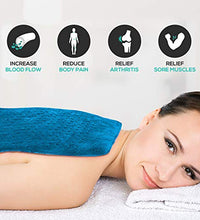 6 niveles de calor ajustables