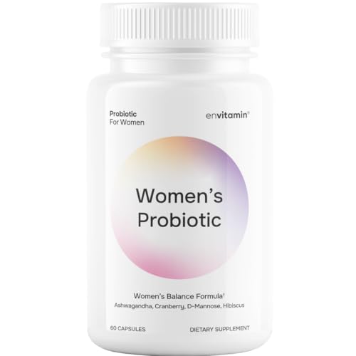 60 Cápsulas de envitamin
