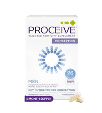 60 cápsulas de Proceive